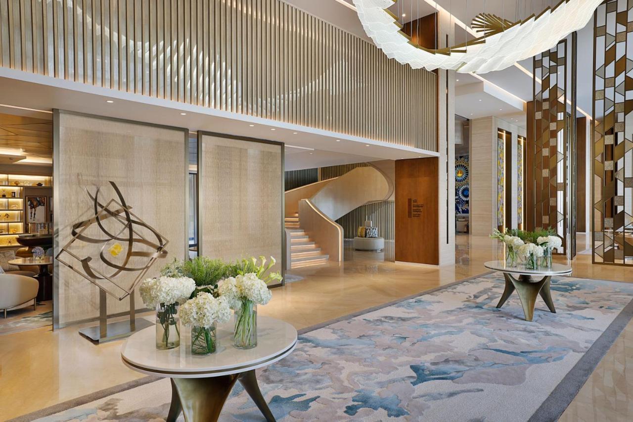 The St. Regis ריאד מראה חיצוני תמונה
