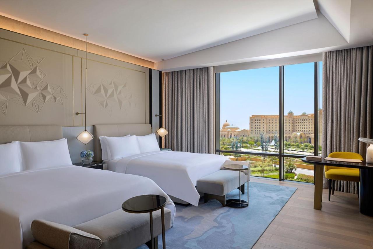 The St. Regis ריאד מראה חיצוני תמונה