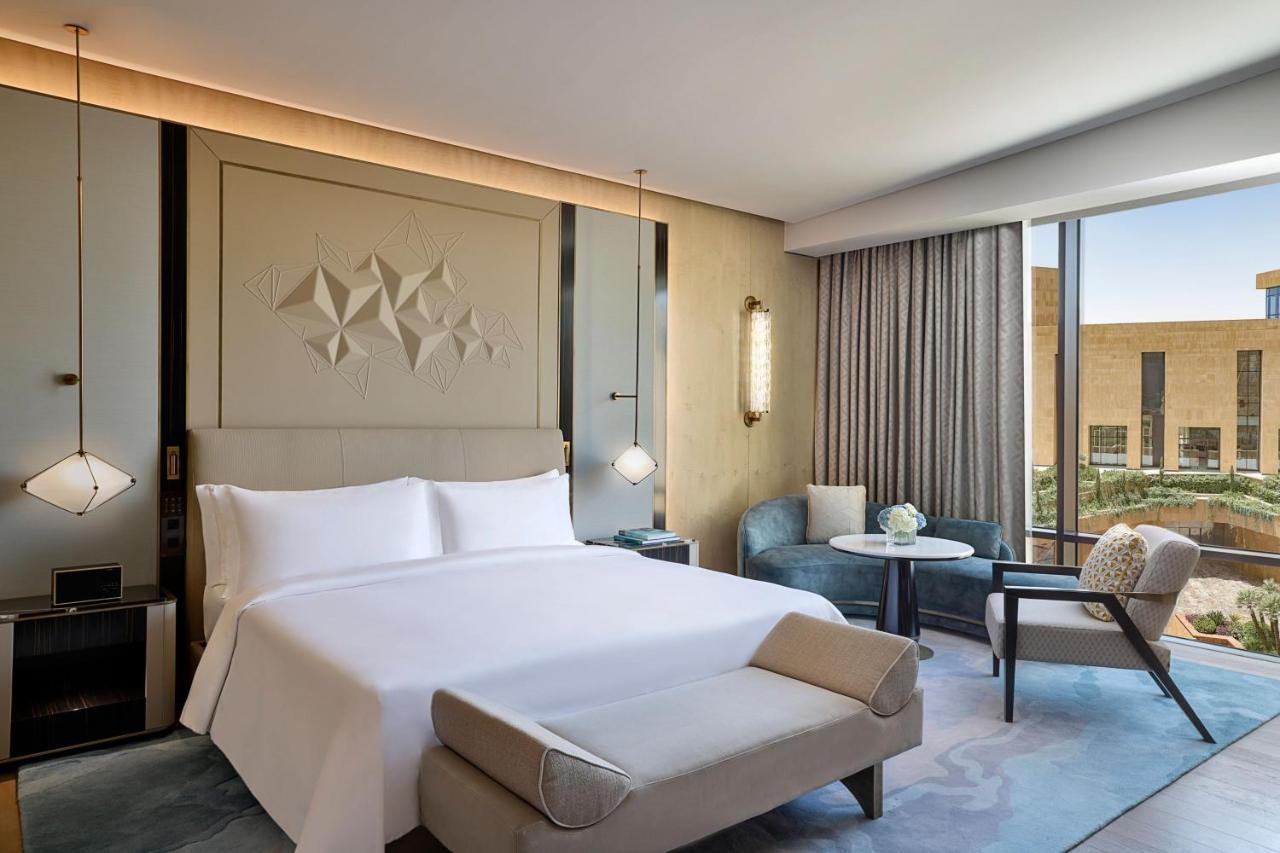 The St. Regis ריאד מראה חיצוני תמונה