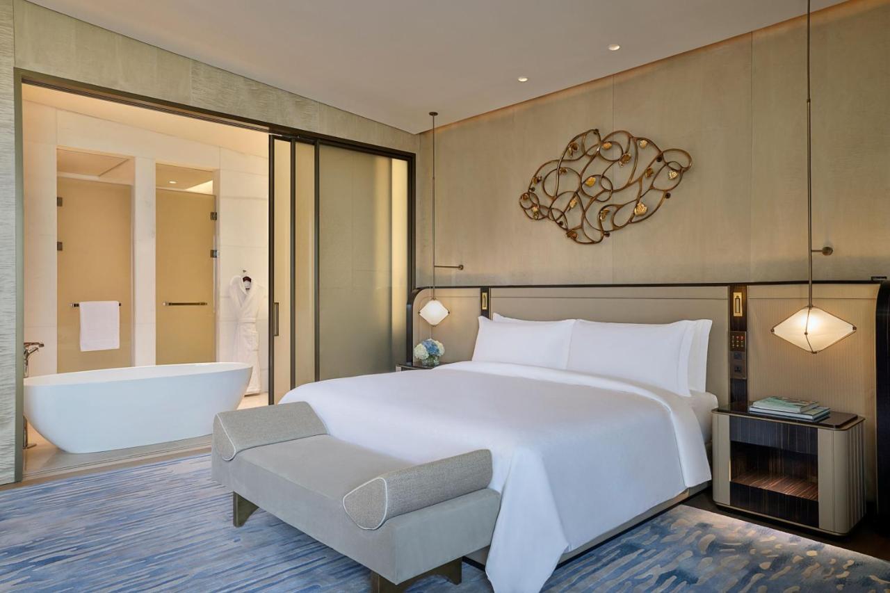 The St. Regis ריאד מראה חיצוני תמונה