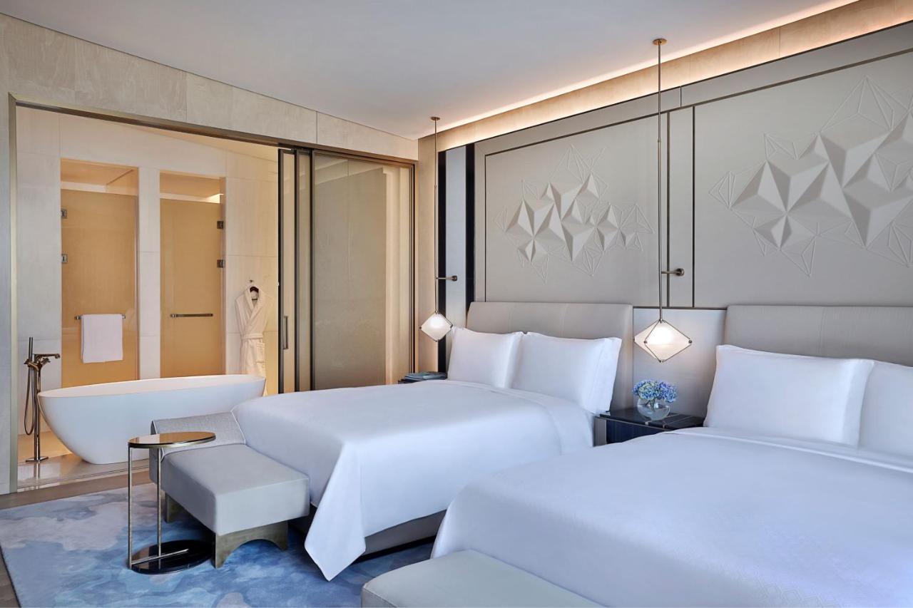 The St. Regis ריאד מראה חיצוני תמונה