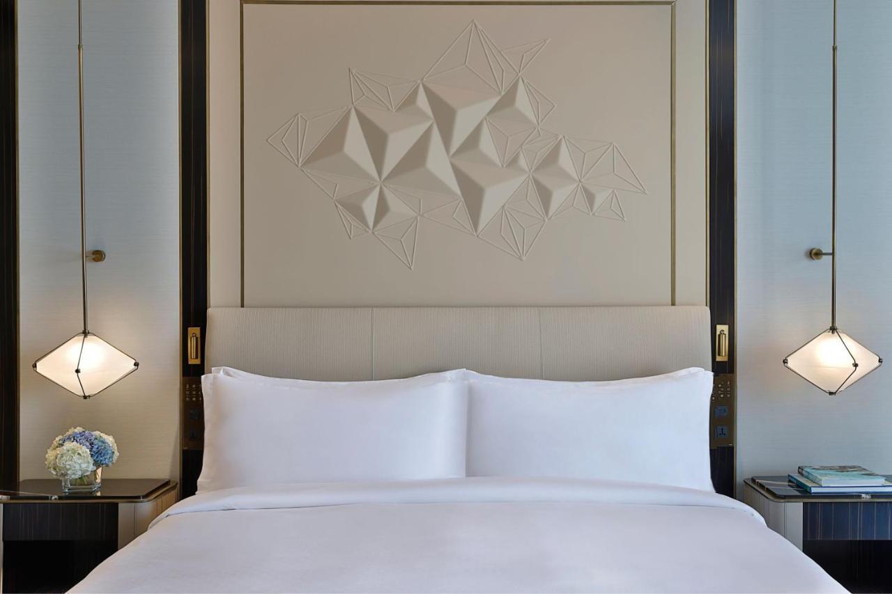 The St. Regis ריאד מראה חיצוני תמונה
