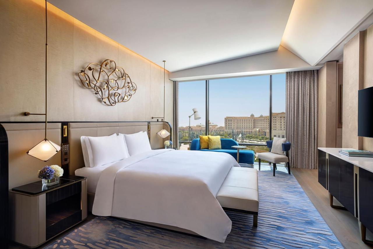 The St. Regis ריאד מראה חיצוני תמונה
