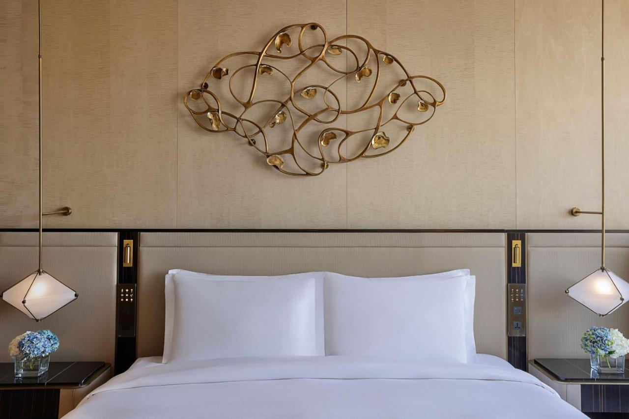 The St. Regis ריאד מראה חיצוני תמונה