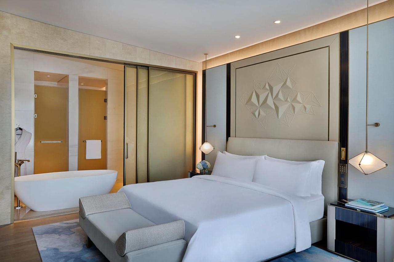 The St. Regis ריאד מראה חיצוני תמונה