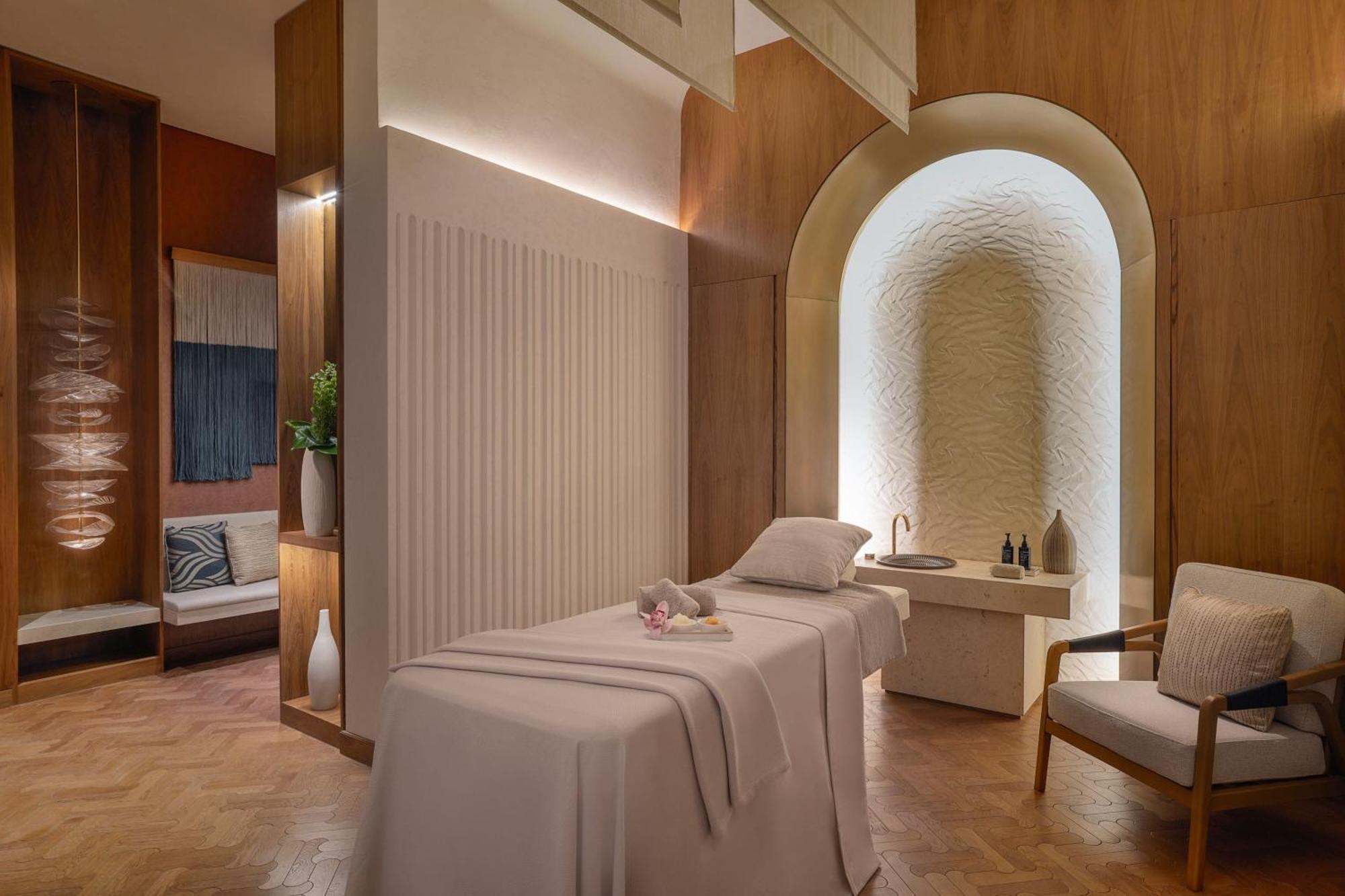 The St. Regis ריאד מראה חיצוני תמונה