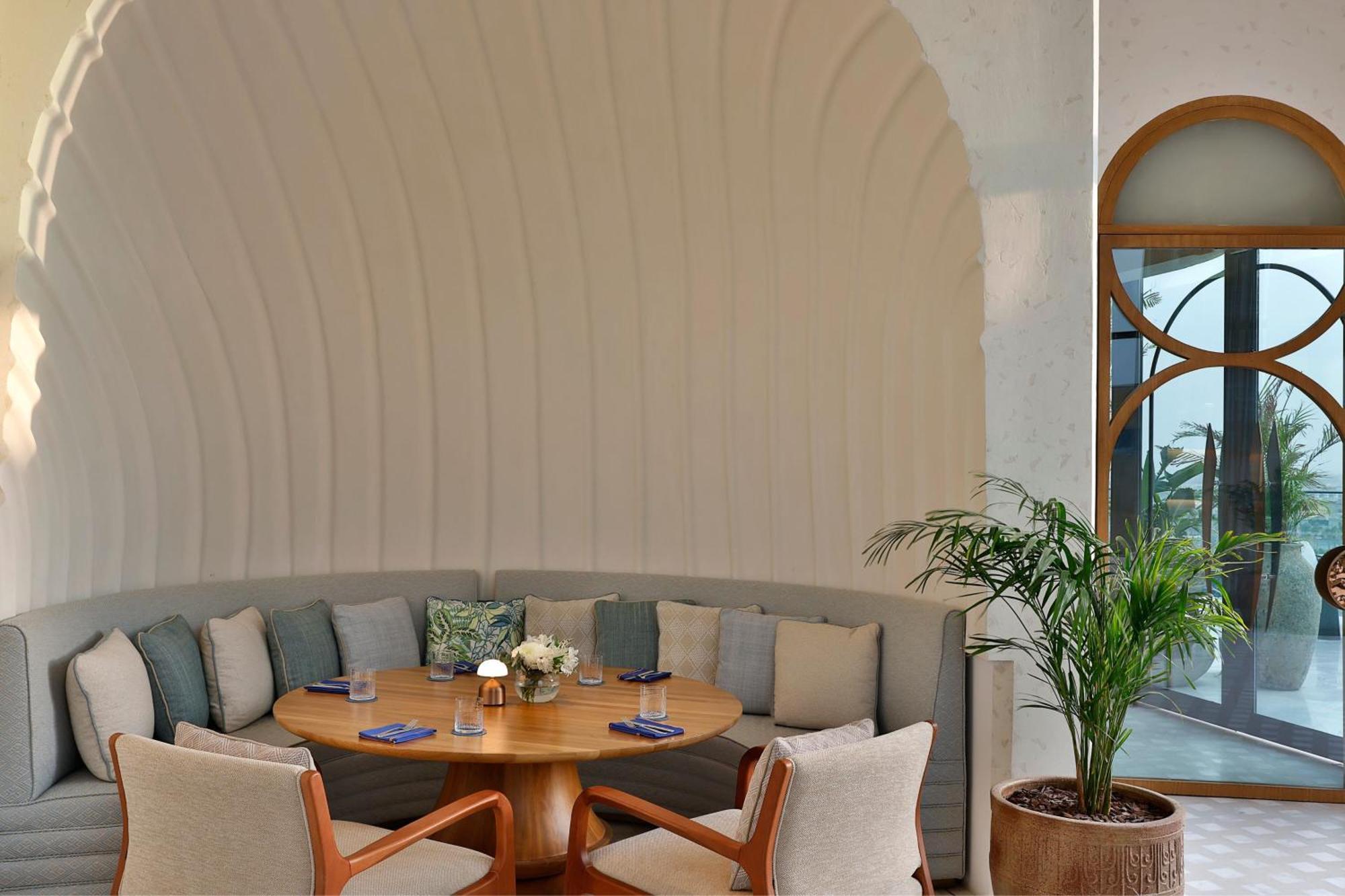 The St. Regis ריאד מראה חיצוני תמונה