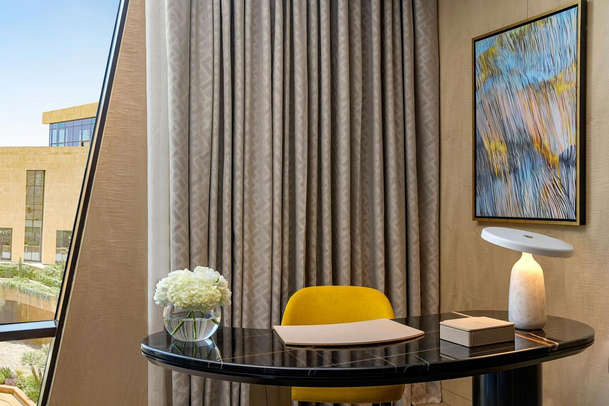 The St. Regis ריאד מראה חיצוני תמונה