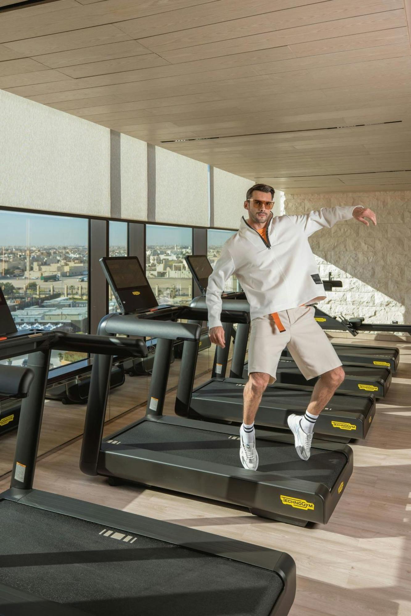 The St. Regis ריאד מראה חיצוני תמונה