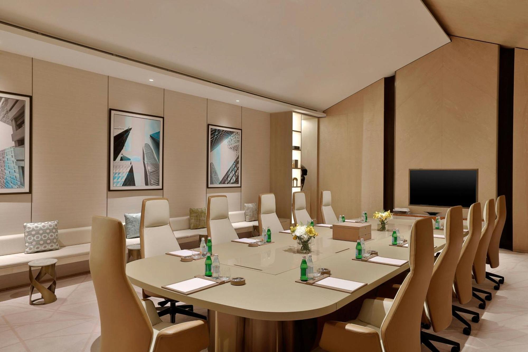 The St. Regis ריאד מראה חיצוני תמונה